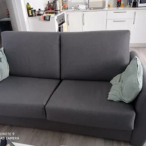 Appartamento Precioso Con Terraza En, Teguise (Lanzarote)