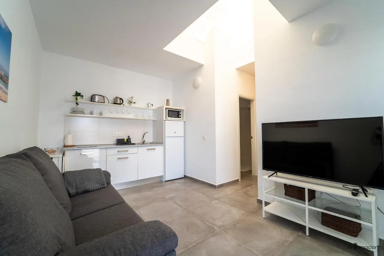 Apartamentos Anjomacar A Teguise  Apartment Teguise (Lanzarote)